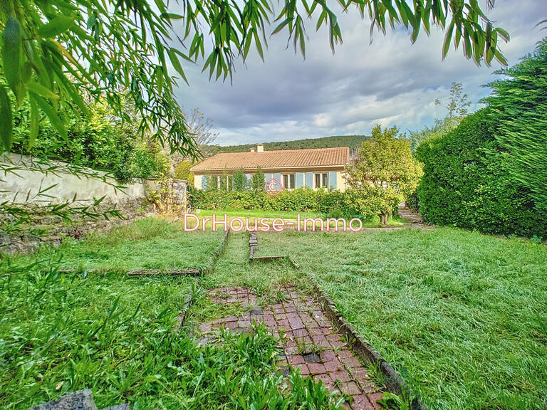 Villa Carnoux-en-Provence - 4 chambres - 95m²