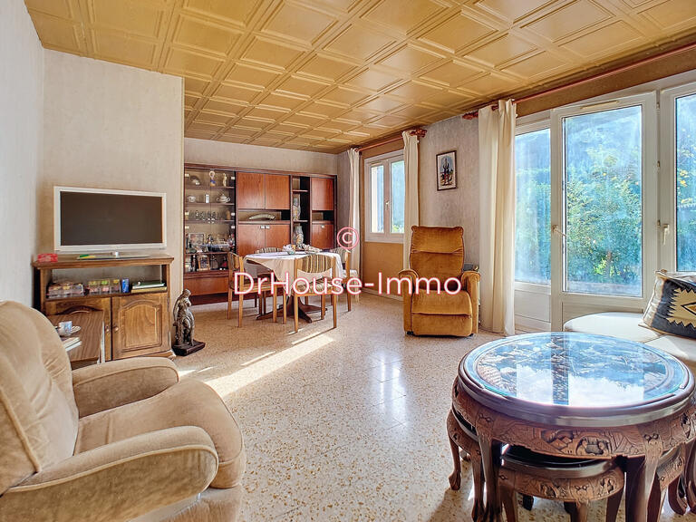 Villa Carnoux-en-Provence - 4 chambres - 95m²