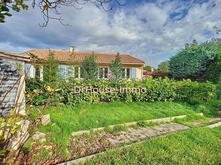 Villa Carnoux-en-Provence - 4 chambres - 95m²