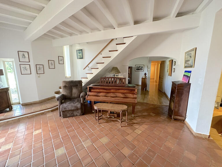 House Caromb - 6 bedrooms - 400m²