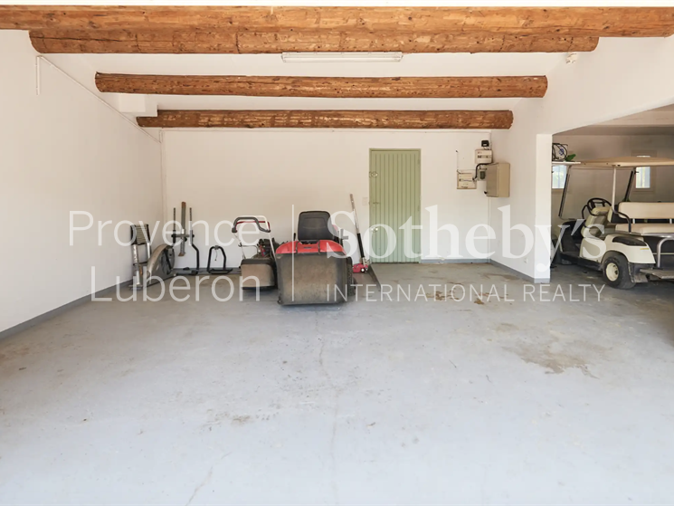 Maison Caromb - 6 chambres - 293m²