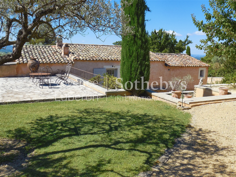 House Caromb - 6 bedrooms - 293m²