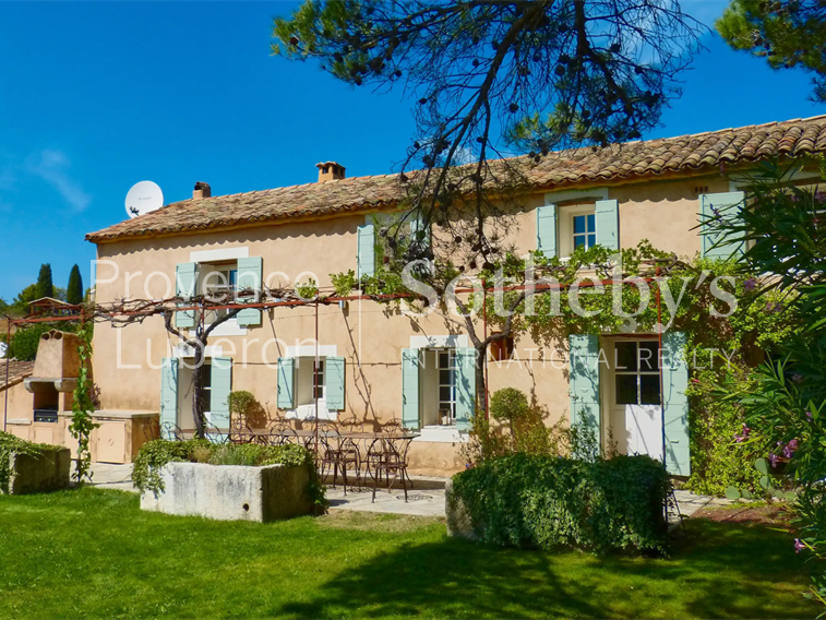 House Caromb - 6 bedrooms - 293m²