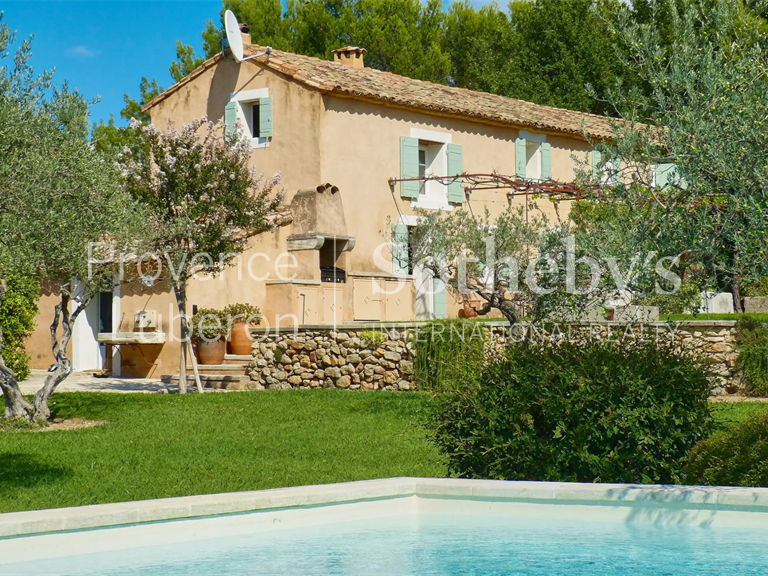 House Caromb - 6 bedrooms - 293m²