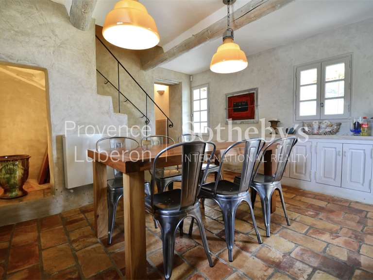 Maison Caromb - 6 chambres - 293m²