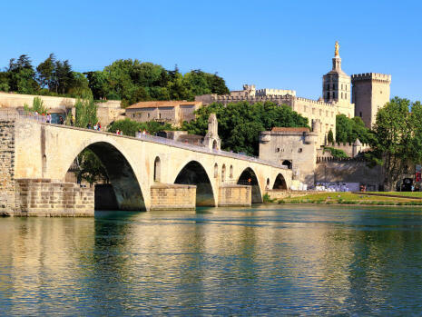 Vente Maison Carpentras