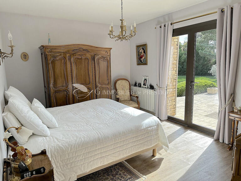 Vente Maison Carpentras - 3 chambres