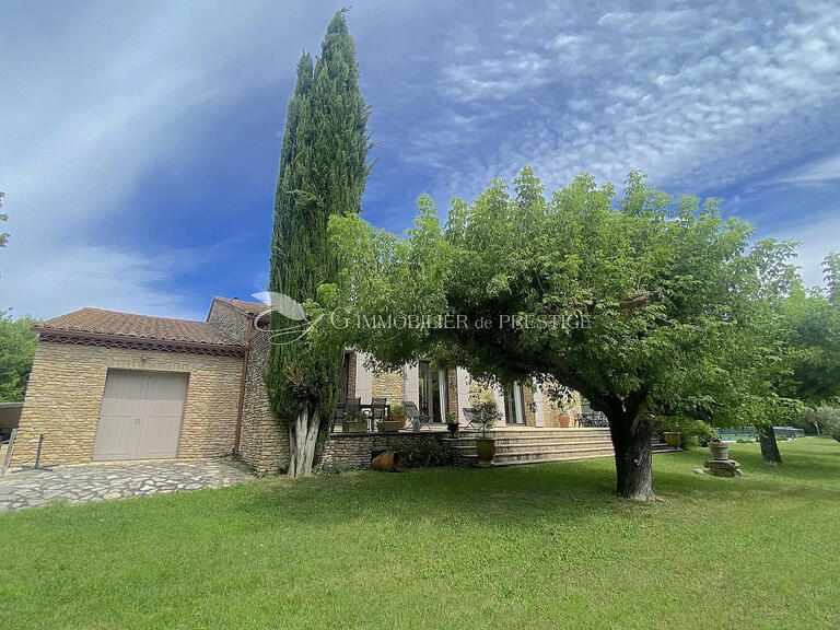 House Carpentras - 3 bedrooms - 230m²