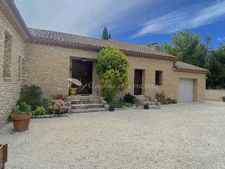 House Carpentras - 3 bedrooms - 230m²