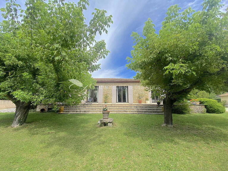 Vente Maison Carpentras - 3 chambres