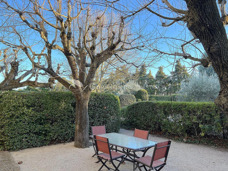 Vente Maison Carpentras - 6 chambres