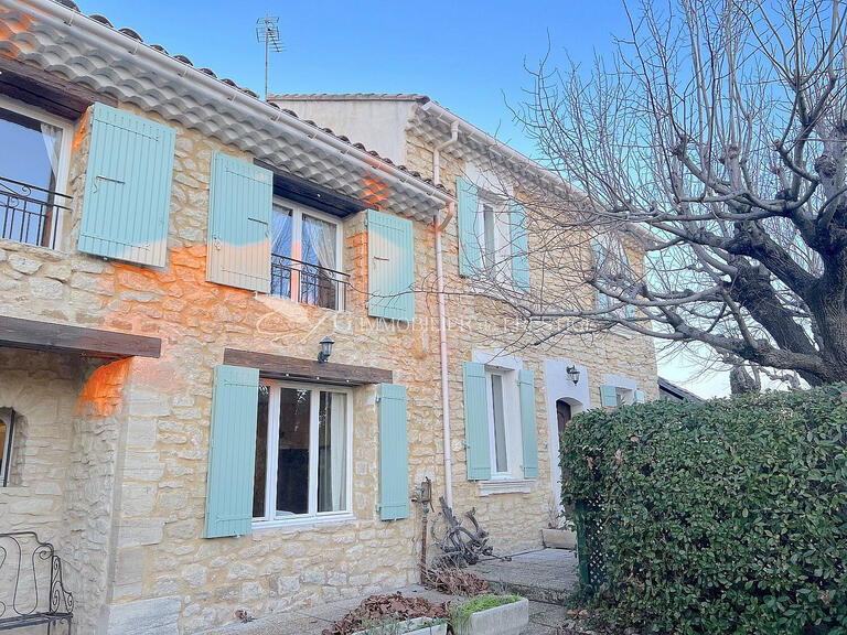 Vente Maison Carpentras - 6 chambres