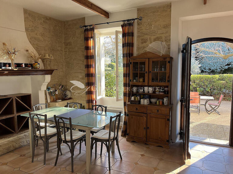 Vente Maison Carpentras - 6 chambres