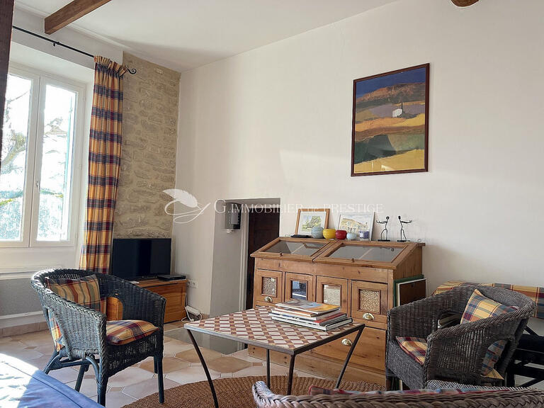 Vente Maison Carpentras - 6 chambres