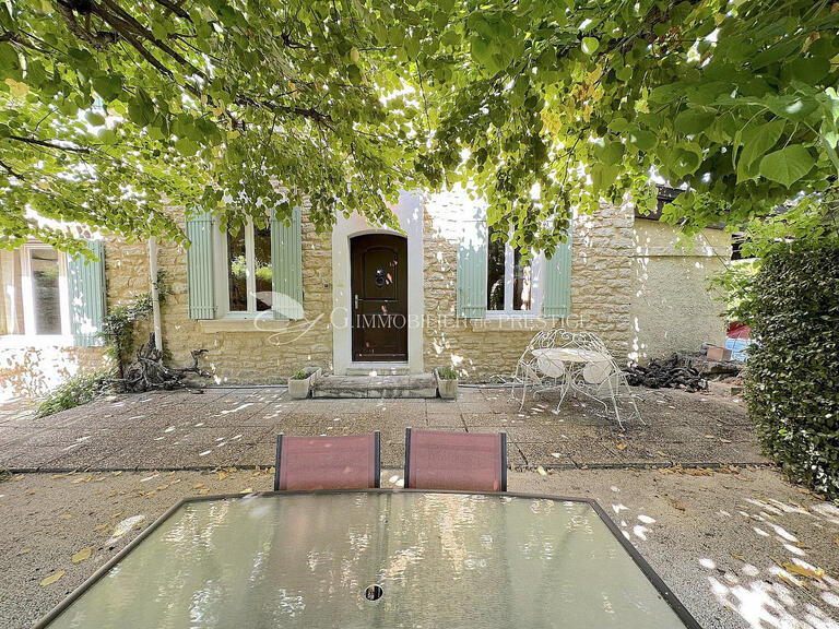 Vente Maison Carpentras - 6 chambres