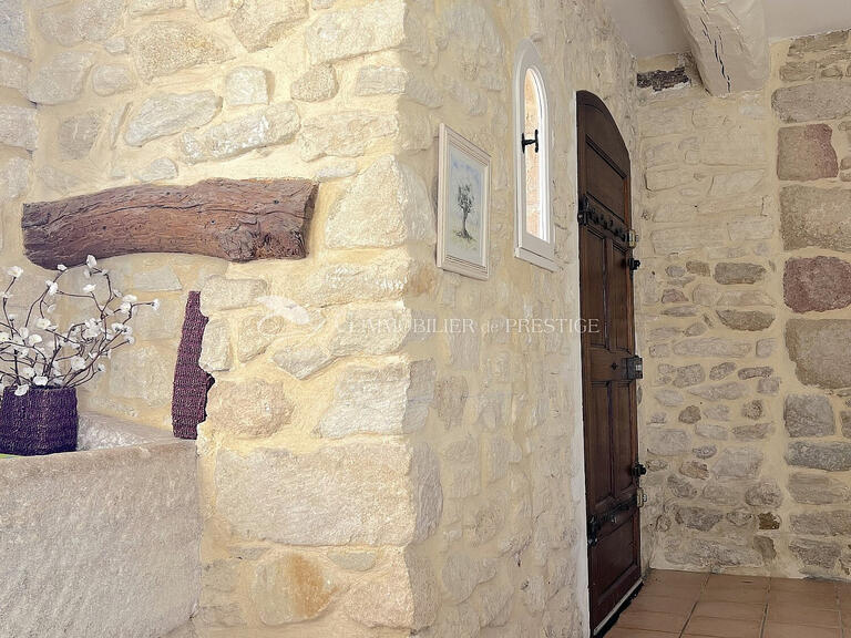 Vente Maison Carpentras - 6 chambres