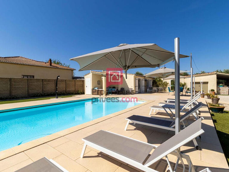 Vente Maison Carpentras : 995 000€ | 370m²