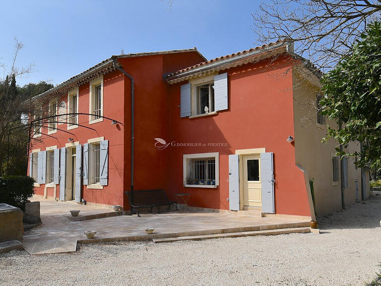 Sale House Carpentras - 5 bedrooms