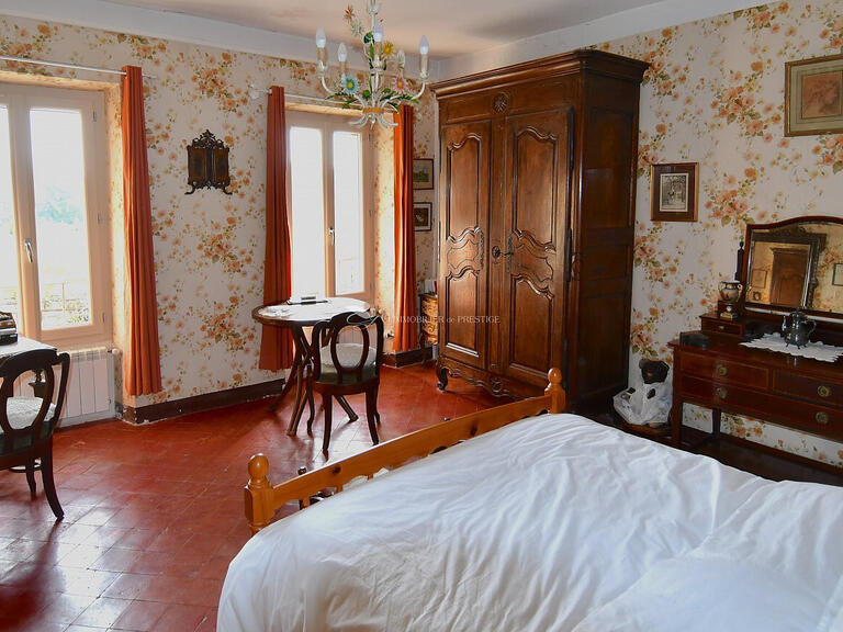 Vente Maison Carpentras - 5 chambres