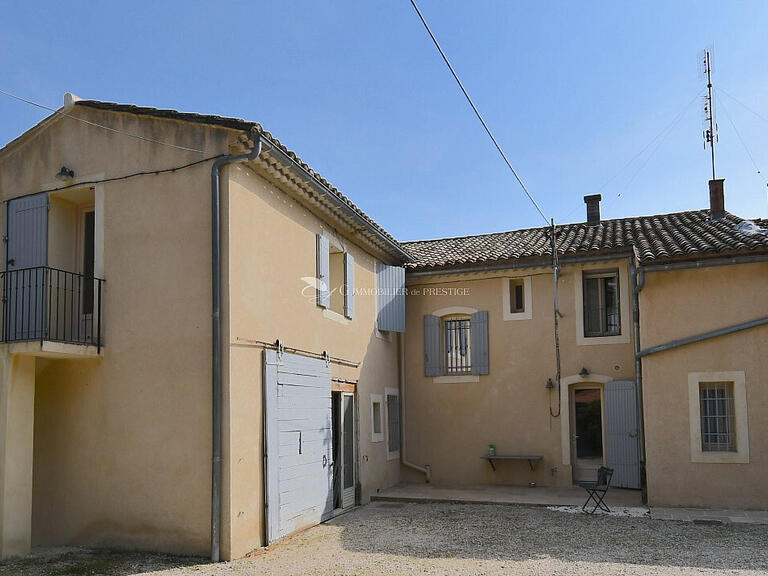 Maison Carpentras - 5 chambres - 270m²