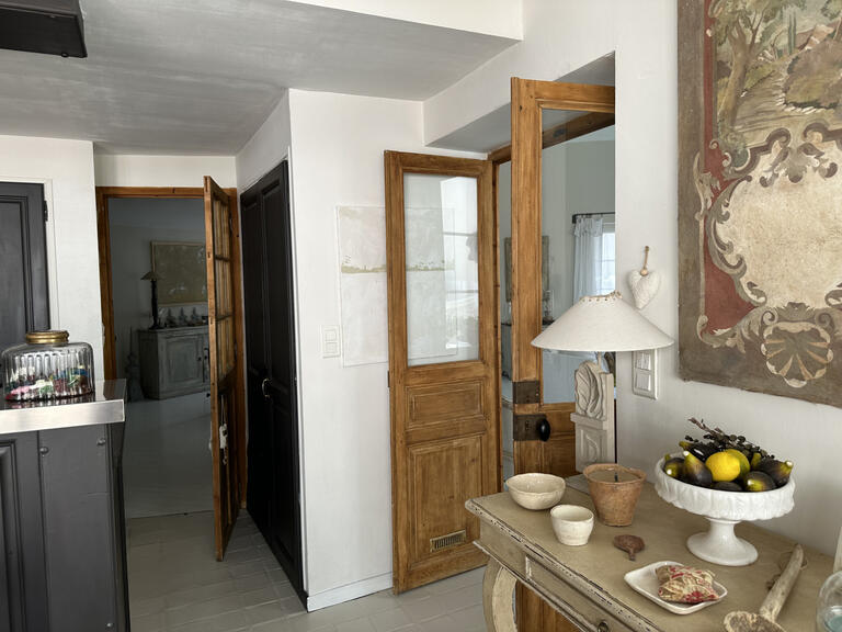 Vente Maison Carpentras - 6 chambres