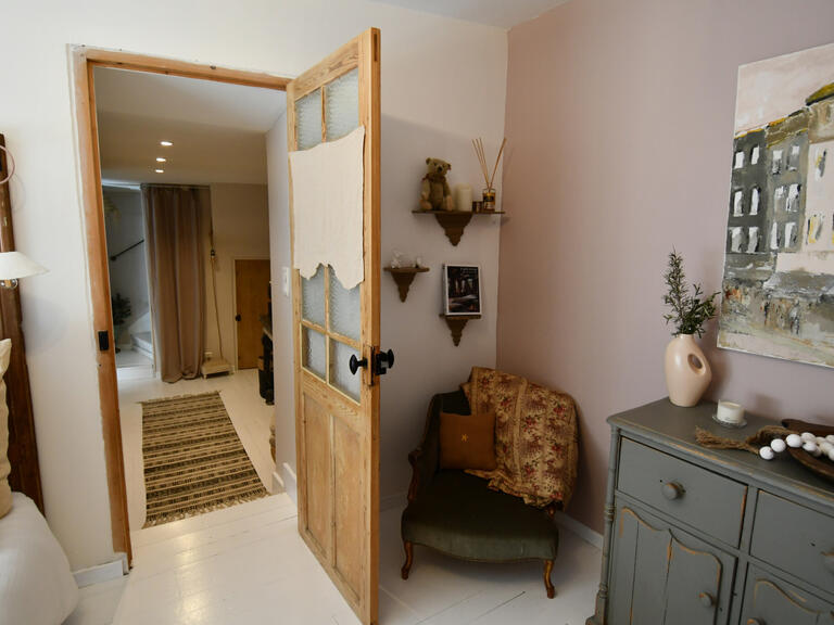 Vente Maison Carpentras - 6 chambres