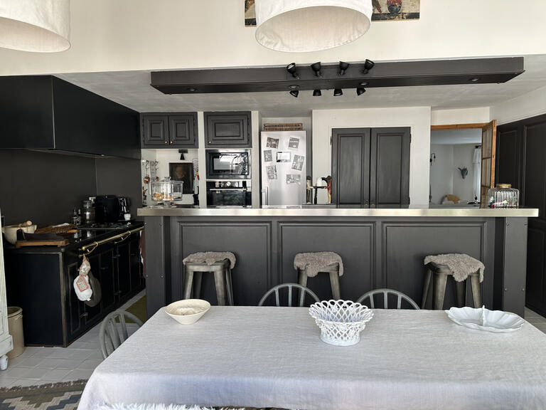 Vente Maison Carpentras - 6 chambres