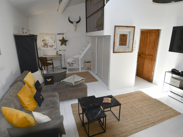 Vente Maison Carpentras - 6 chambres