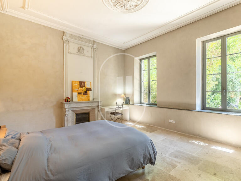 Vente Maison Carpentras - 10 chambres