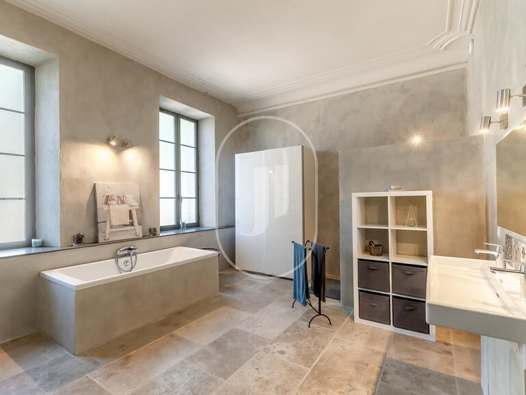 Vente Maison Carpentras - 10 chambres