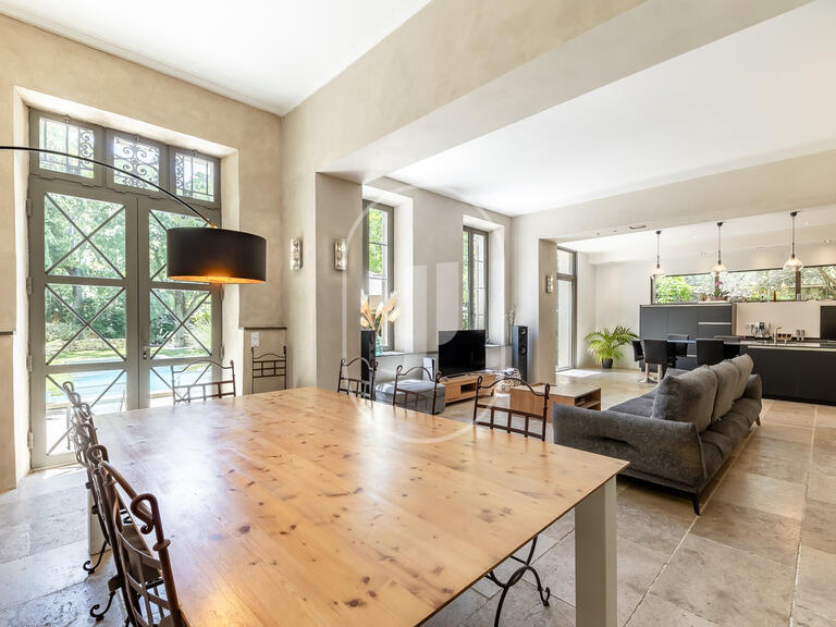 Vente Maison Carpentras - 10 chambres