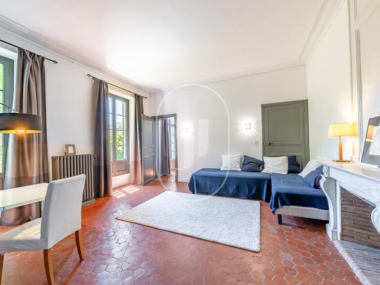 Vente Maison Carpentras - 10 chambres