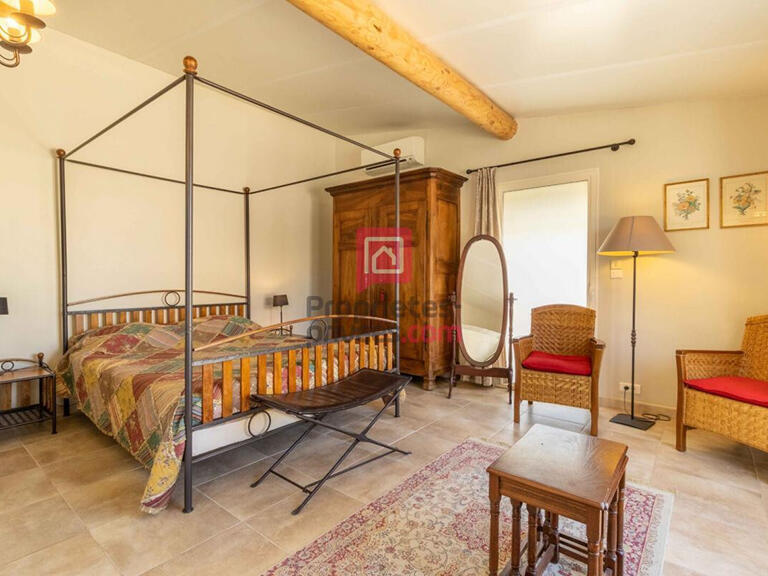 Vente Maison Carpentras - 6 chambres