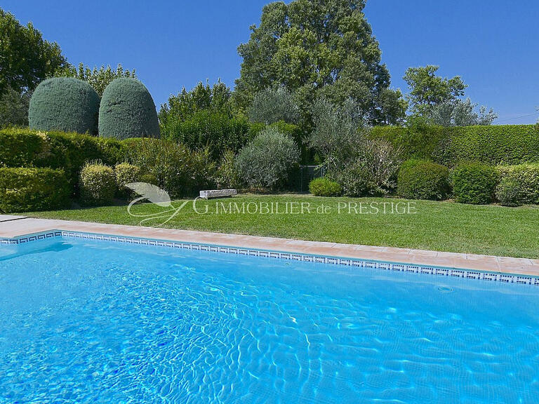 House Carpentras - 6 bedrooms - 224m²