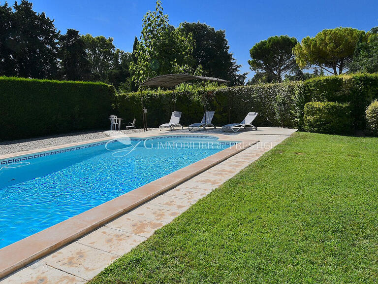 House Carpentras - 6 bedrooms - 224m²