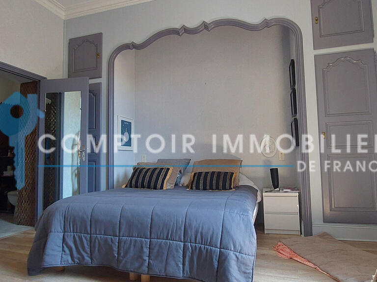 Maison Carpentras - 5 chambres - 252m²