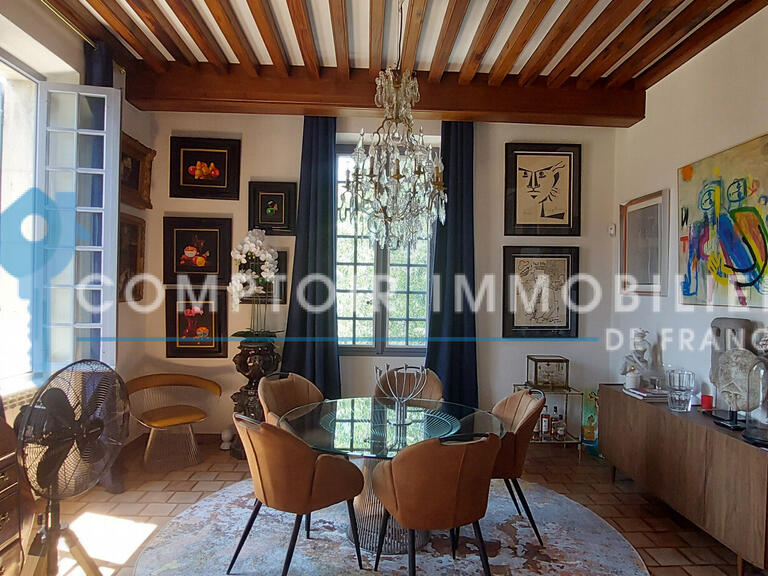 House Carpentras - 5 bedrooms - 252m²