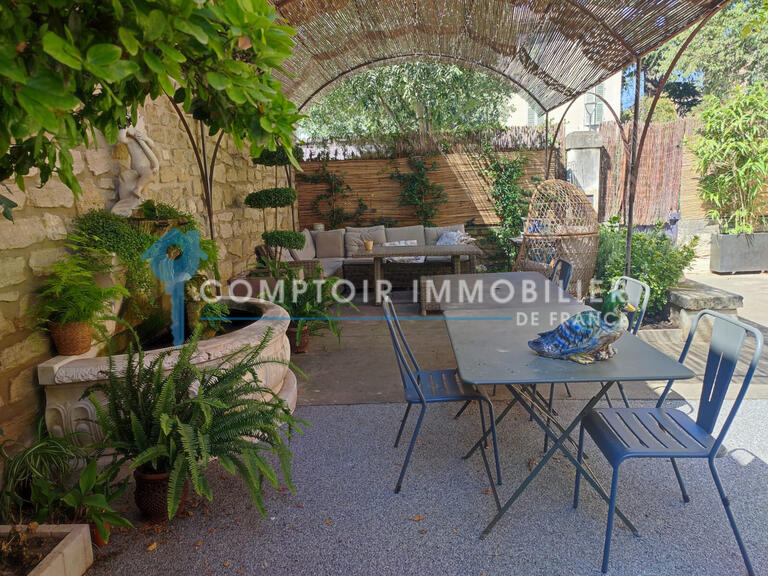 House Carpentras - 5 bedrooms - 252m²