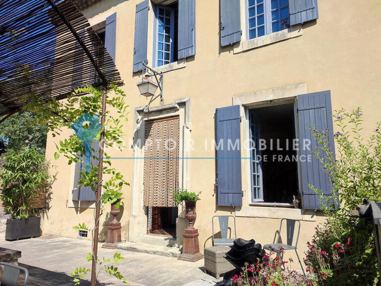 Maison Carpentras - 5 chambres - 252m²