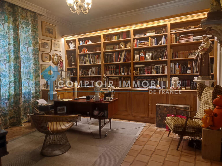 Maison Carpentras - 5 chambres - 252m²