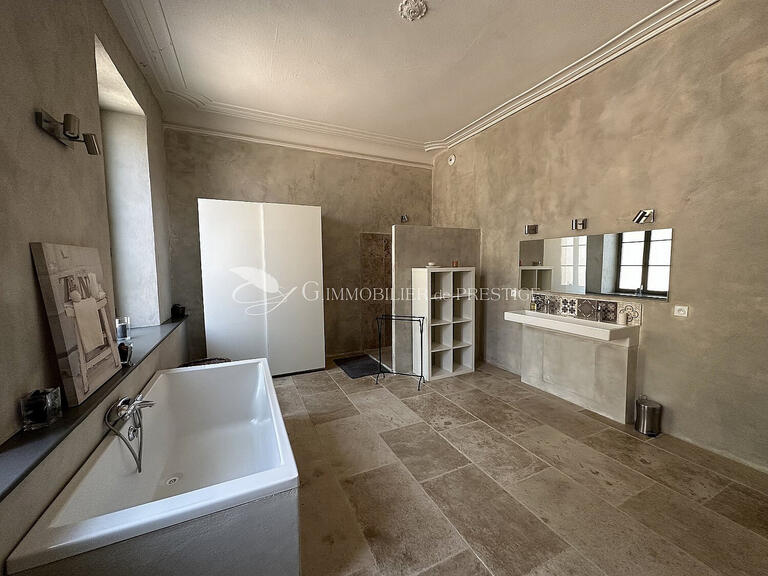 House Carpentras - 9 bedrooms - 500m²