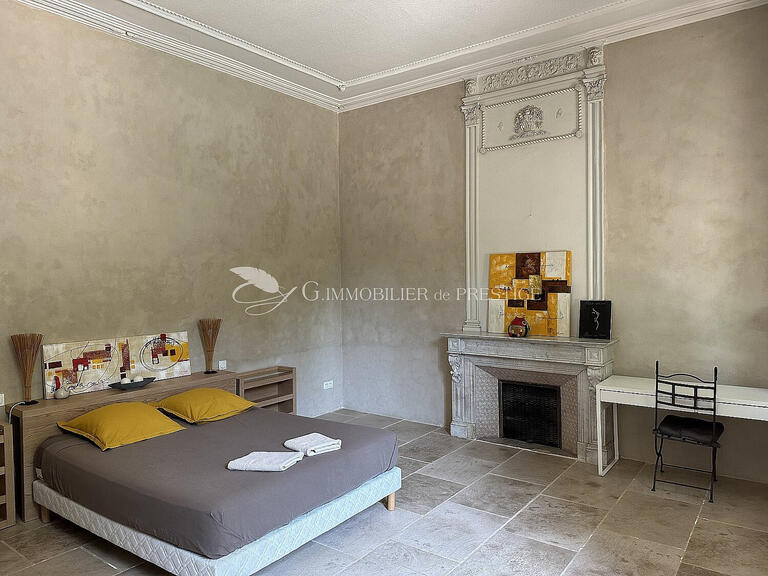 House Carpentras - 9 bedrooms - 500m²