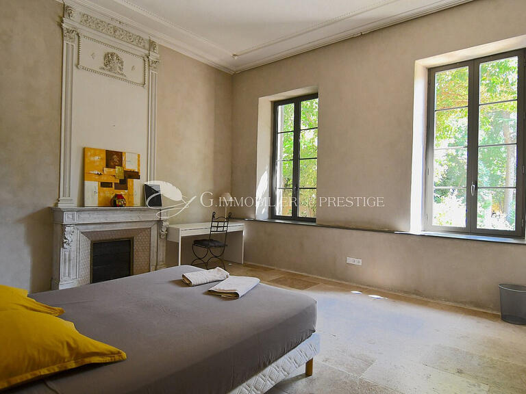 House Carpentras - 9 bedrooms - 500m²