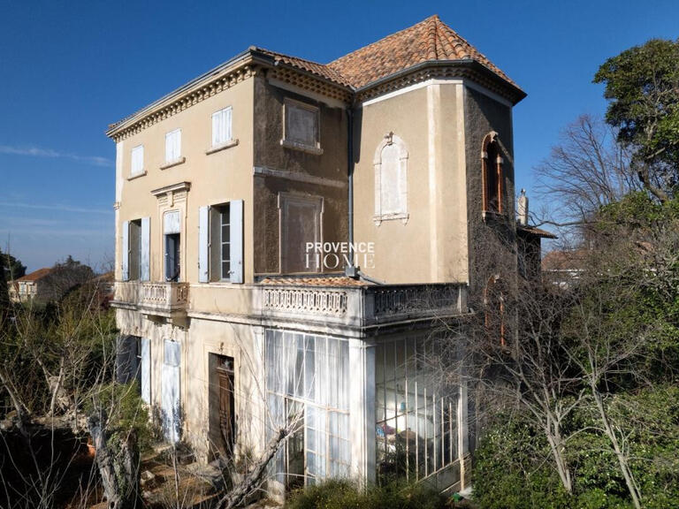 House Carpentras - 6 bedrooms - 350m²