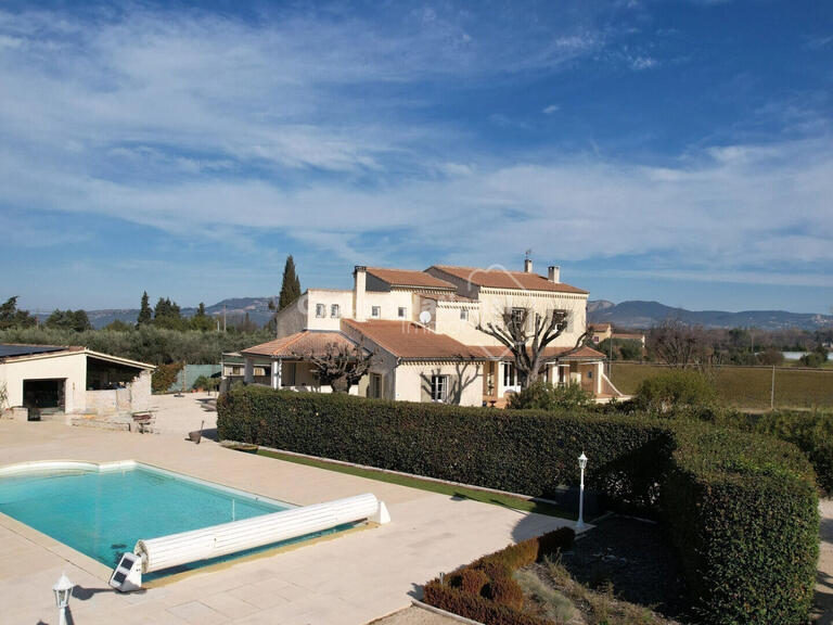 House Carpentras - 5 bedrooms - 240m²