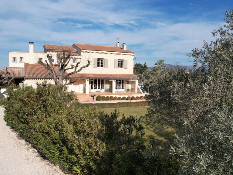 House Carpentras - 5 bedrooms - 240m²