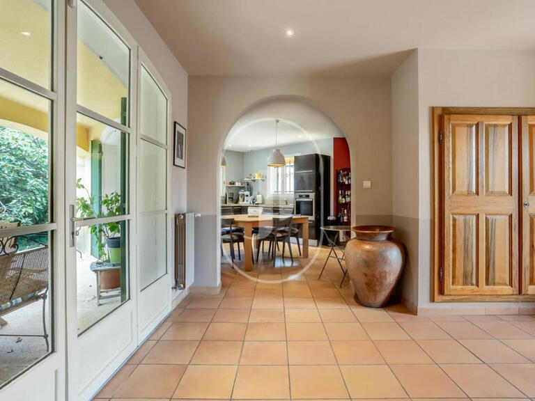 Propriété Carpentras - 4 chambres - 191m²