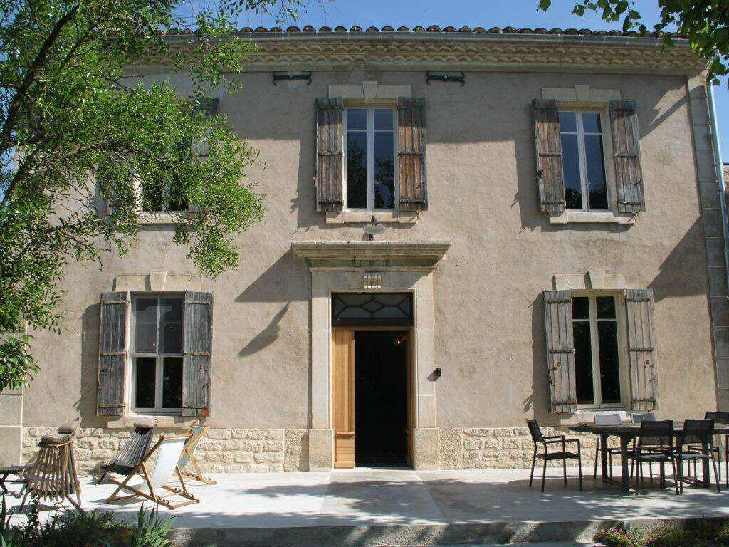 Property Carpentras