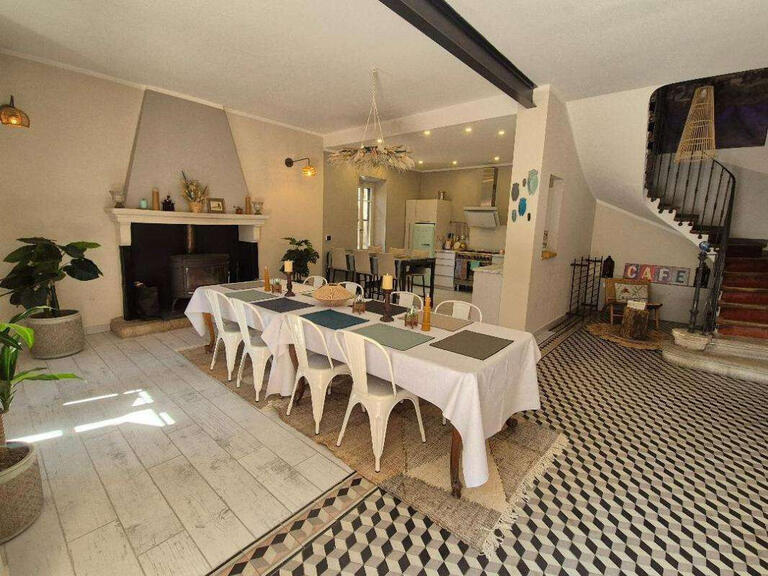 Property Carpentras - 4 bedrooms