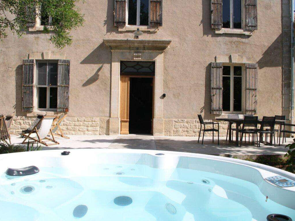 Property Carpentras